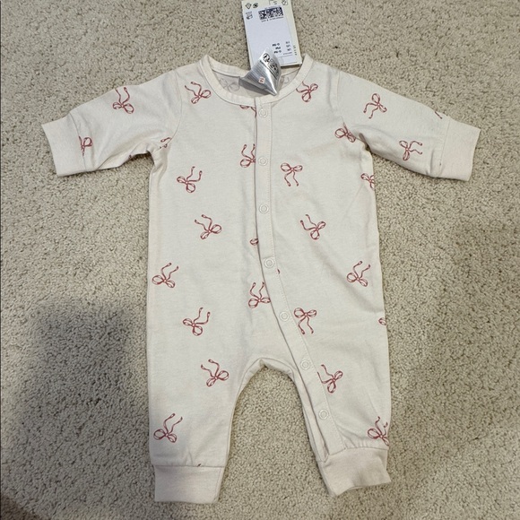 H&M Baby Onesie set - Picture 2 of 7